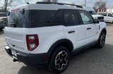 Used 2022 Ford Bronco Sport Big Bend w/ Convenience Package image 6