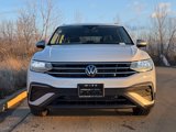 New 2024 Volkswagen Tiguan SE image 5