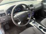 Used 2011 Ford Fusion SE image 4