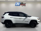 Used 2018 Jeep Compass Trailhawk image 6