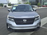 Used 2021 Honda Pilot Special Edition image 2
