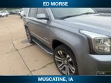 Used 2018 GMC Yukon Denali w/ Open Road Package image 3
