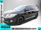Used 2015 Nissan Pathfinder SL image 3