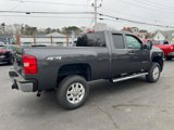 Used 2011 Chevrolet Silverado 2500 LTZ w/ LTZ Plus Package image 4