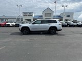 New 2025 Jeep Grand Cherokee L Laredo image 2