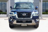 Used 2021 Nissan Armada SL image 2
