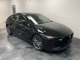 Certified 2024 MAZDA MAZDA3 s image 4