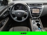 Used 2022 Nissan Murano Platinum image 5