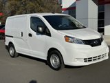 Used 2021 Nissan NV200 S image 2