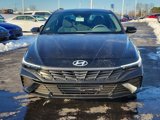 New 2025 Hyundai Elantra Blue image 2