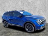Used 2023 Kia Sportage X-Pro Prestige image 3
