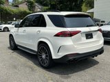 Used 2021 Mercedes-Benz GLE 53 AMG 4MATIC image 5