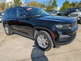Certified 2023 Jeep Grand Cherokee Limited image 2
