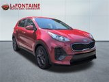 Used 2022 Kia Sportage LX w/ LX FWD Value Edition Package image 2