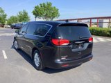Used 2022 Chrysler Voyager LX image 2