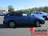 Used 2020 Subaru Outback Limited w/ Popular Package #2 image 3