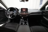 Certified 2023 Nissan Altima 2.5 SV image 5