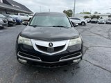 Used 2011 Acura MDX w/ Advance & Entertainment image 2