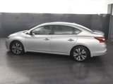 Used 2019 Nissan Sentra SV w/ Special Edition Package image 3