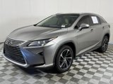 Used 2019 Lexus RX 350 AWD image 2