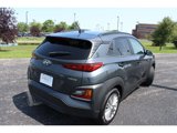 Used 2021 Hyundai Kona SEL w/ Cargo Package image 4