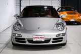 Used 2008 Porsche 911 Targa 4S image 4