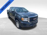 Used 2017 GMC Canyon 2WD Crew Cab w/ Convenience Package image 3