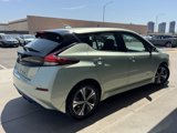 Used 2018 Nissan Leaf SV image 4