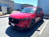 Used 2024 Honda CR-V Sport image 2