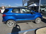 Used 2020 Ford EcoSport SE w/ SE Convenience Package image 5