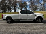 Used 2019 Ford F350 Lariat w/ Lariat Ultimate Package image 2