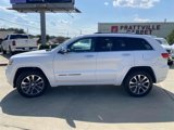 Used 2018 Jeep Grand Cherokee Overland image 5