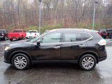 Used 2015 Nissan Rogue SL w/ SL Premium Package image 6