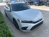 Used 2023 Honda Civic EX image 3