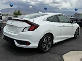 Used 2018 Honda Civic EX-L image 5