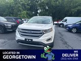Used 2015 Ford Edge SEL w/ Equipment Group 201A image 5