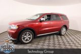 Used 2015 Dodge Durango Citadel w/ Technology Group image 3