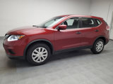 Used 2016 Nissan Rogue S image 2