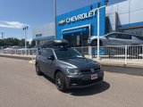 Used 2021 Volkswagen Tiguan SE R-Line image 2