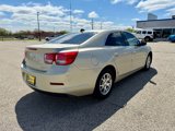 Used 2014 Chevrolet Malibu LS image 4