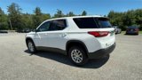 Used 2020 Chevrolet Traverse LS w/ LPO, Floor Liner Package image 6