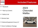 Used 2023 Chevrolet Malibu LT w/ Driver Confidence Package image 5