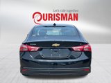 Used 2022 Chevrolet Malibu LT image 3