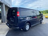 Used 2009 Chevrolet Express 3500 Extended Passenger w/ Power Package image 3