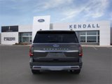 New 2024 Ford Expedition Platinum image 5