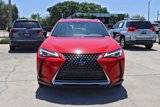 Used 2020 Lexus UX 200 w/ Premium Package image 3