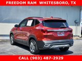 Used 2022 Kia Seltos S image 3