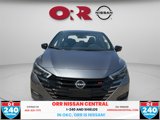 Used 2024 Nissan Versa SR image 2