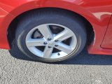 Used 2013 Toyota Camry SE image 4