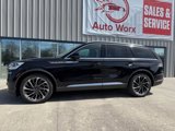 Used 2021 Lincoln Aviator Reserve w/ Equipment Group 202A image 3